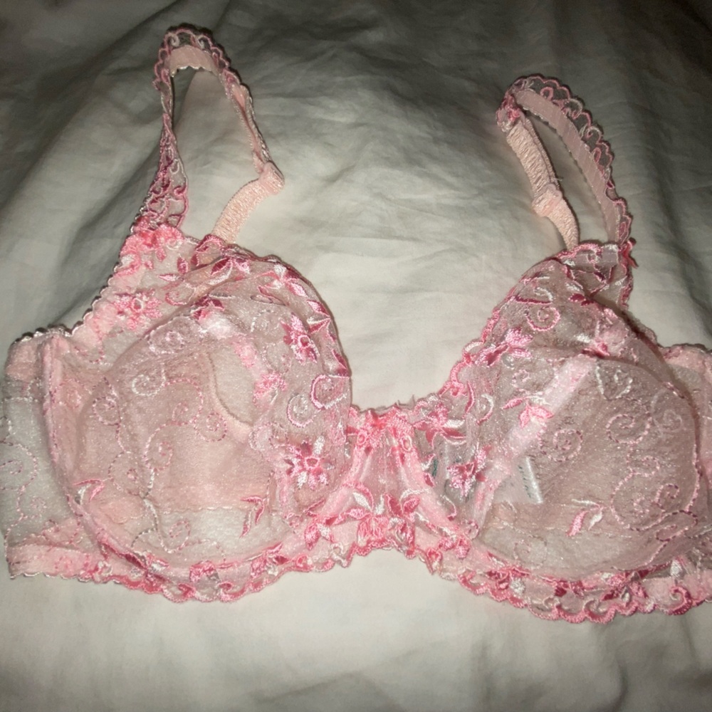 Level bra size s